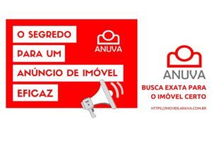 O segredo para um anúncio de imóvel realmente eficaz