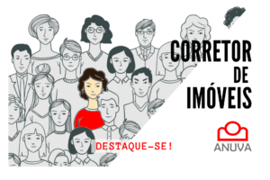 Corretor de imoveis, torne sua imagem a sua marca