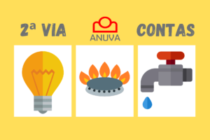 Segunda via de conta: obrigações do locatário