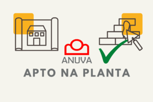 Apto na planta: 7 cuidados na hora de comprar