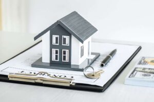 Transferir títulos de imóveis via cartório, agora é possível